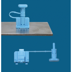 GSRTL-12A - Distanziatore | Gecko Fastener GmbH 2
