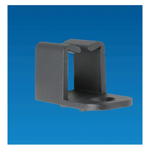 GCHF-10A - Kabelhalter (Wire Saddle) | Gecko Fastener GmbH