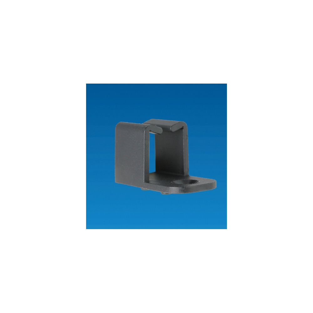 GCHF-10A - Supporto per cavi (Wire Saddle) | Gecko Fastener GmbH