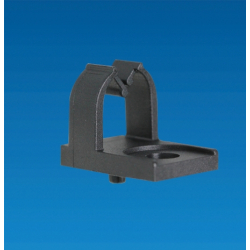 GCHFB-7A - Support de câble (Wire Saddle) | Gecko Fastener GmbH