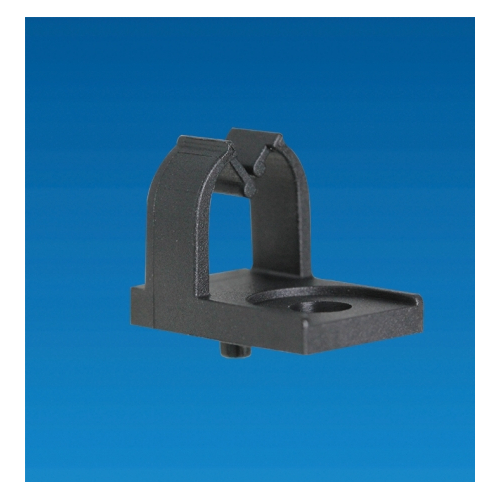 GCHFB-7A - Supporto per cavi (Wire Saddle) | Gecko Fastener GmbH