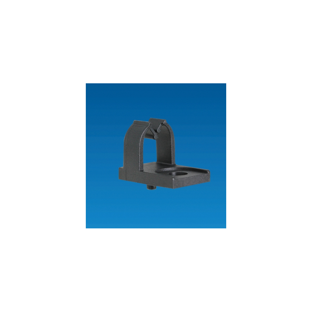 GCHFB-7A - Soporte para cables (Wire Saddle) | Gecko Fastener GmbH