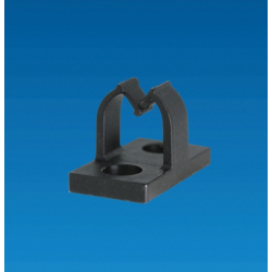 GCHFG-6AB - Kabelhalter (Wire Saddle) | Gecko Fastener GmbH