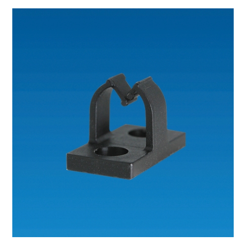 GCHFG-6AB - Kabelhouder (Wire Saddle) | Gecko Fastener GmbH