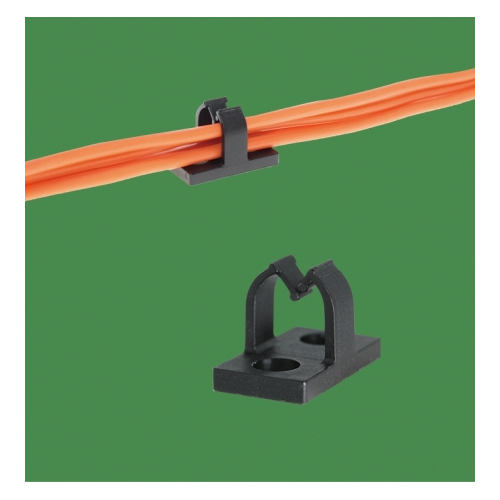 GCHFG-6AB - Kabelhouder (Wire Saddle) | Gecko Fastener GmbH