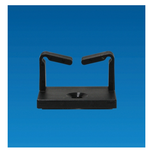 GCKFA-22A - Support de câble (Wire Saddle) | Gecko Fastener GmbH