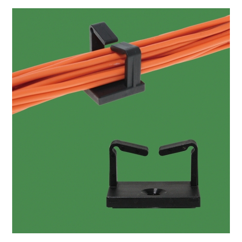 GCKFA-22A - Support de câble (Wire Saddle) | Gecko Fastener GmbH
