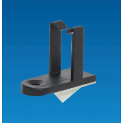 GCHFZ-17A - Soporte para cables (Wire Saddle) | Gecko Fastener GmbH