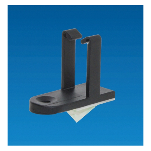 GCHFZ-17A - Support de câble (Wire Saddle) | Gecko Fastener GmbH