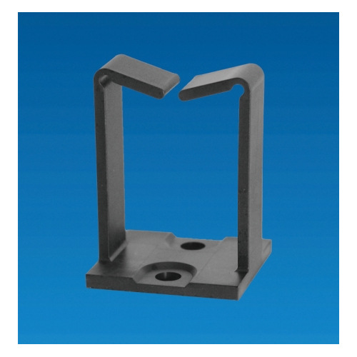 GCNHB-22A - Soporte para cables (Wire Saddle) | Gecko Fastener GmbH