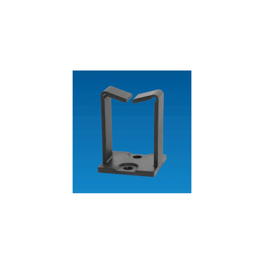 GCNHB-22A - Support de câble (Wire Saddle) | Gecko Fastener GmbH