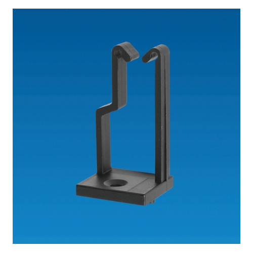 GCNWA-15B - Cable holder (wire saddle) | Gecko Fastener GmbH