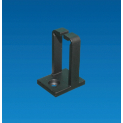 GCNWG-11C - Kabelhalter (Wire Saddle) | Gecko Fastener GmbH