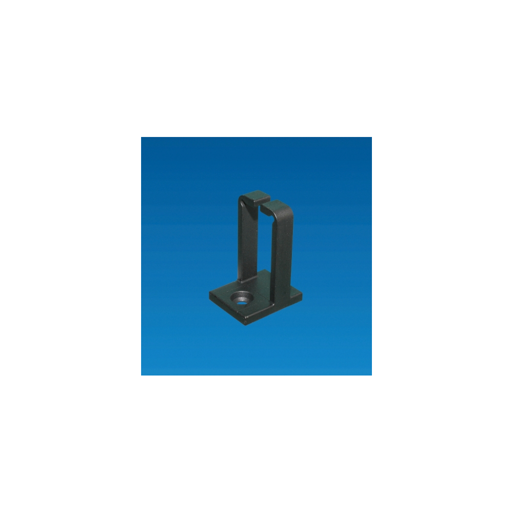 GCNWG-11C - Kabelhouder (Wire Saddle) | Gecko Fastener GmbH