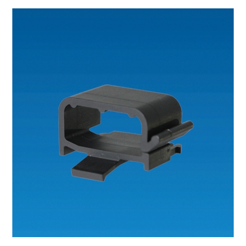 GFYC-22GL - Kabelhouder (Wire Saddle) | Gecko Fastener GmbH
