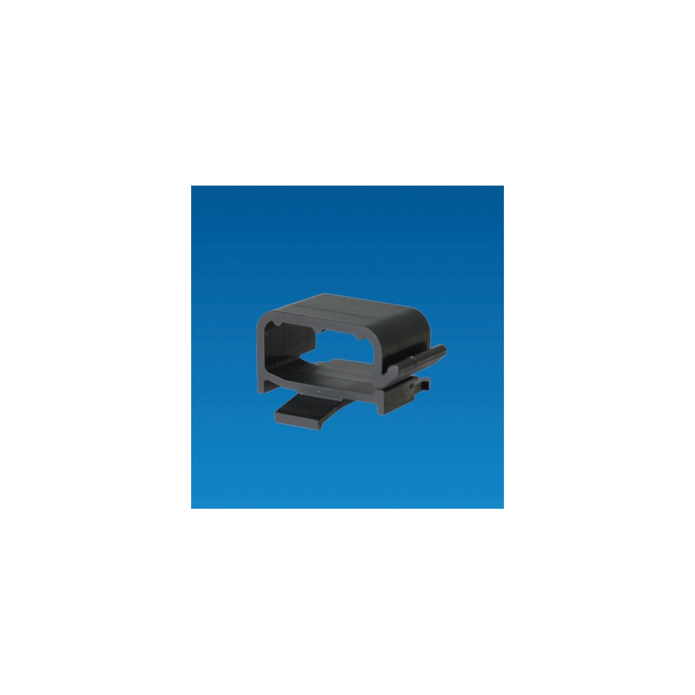 GFYC-22GL - Soporte para cables (Wire Saddle) | Gecko Fastener GmbH