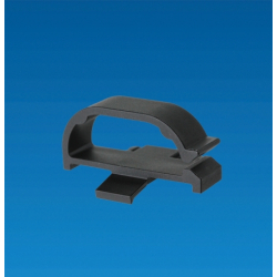 GFYC-29T - Soporte para cables (Wire Saddle) | Gecko Fastener GmbH