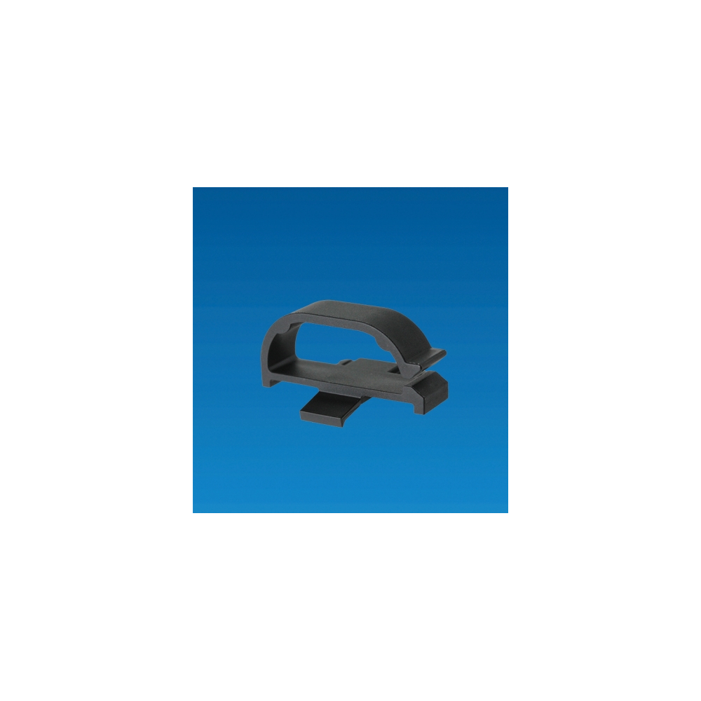 GFYC-29T - Kabelhalter (Wire Saddle) | Gecko Fastener GmbH