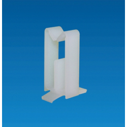 GFYCA-16H - Kabelhalter (Wire Saddle) | Gecko Fastener GmbH