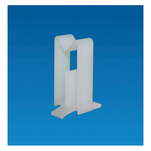 GFYCA-16H - Soporte para cables (Wire Saddle) | Gecko Fastener GmbH