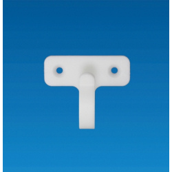 GMMCB-13A - Support de câble (Wire Saddle) | Gecko Fastener GmbH