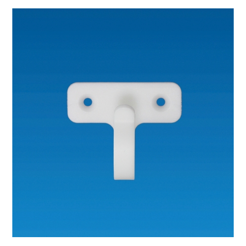 GMMCB-13A - Kabelhalter (Wire Saddle) | Gecko Fastener GmbH