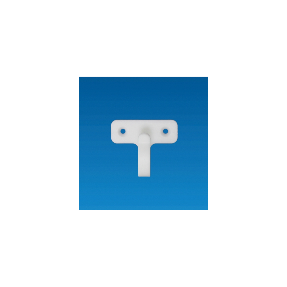 GMMCB-13A - Support de câble (Wire Saddle) | Gecko Fastener GmbH