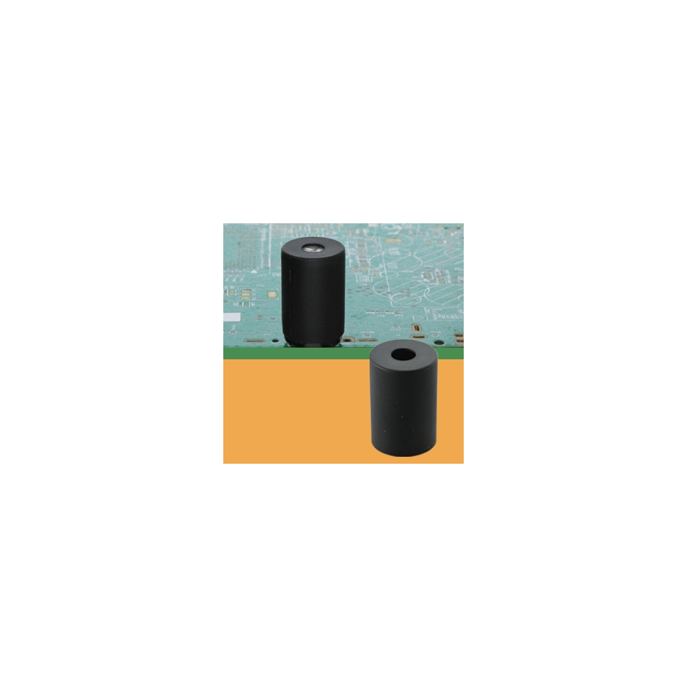GDXJ-20NC - E-Cap Tube | Gecko Fastener GmbH