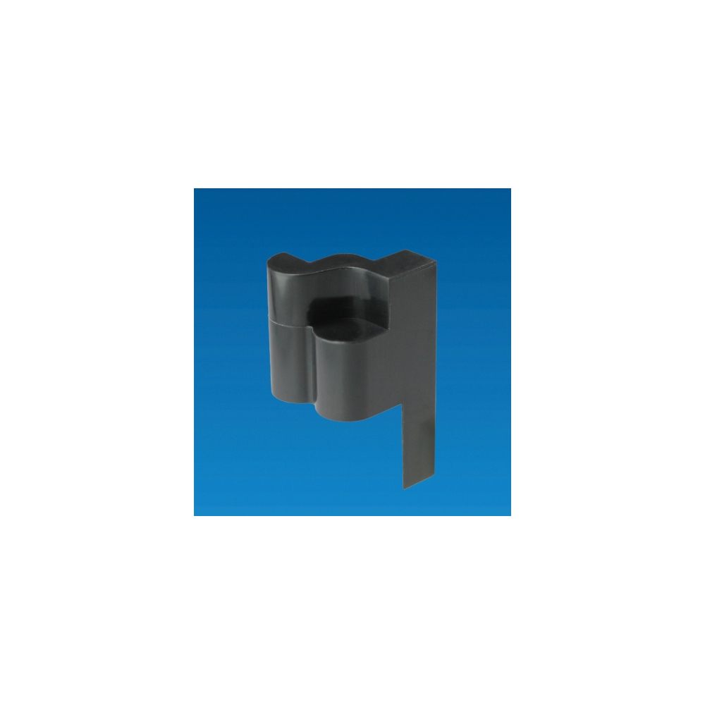 GDXZA-35C - E-Cap-buis | Gecko Fastener GmbH