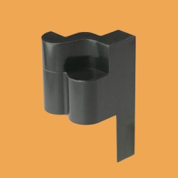 GDXZA-35C - E-Cap-buis | Gecko Fastener GmbH 2
