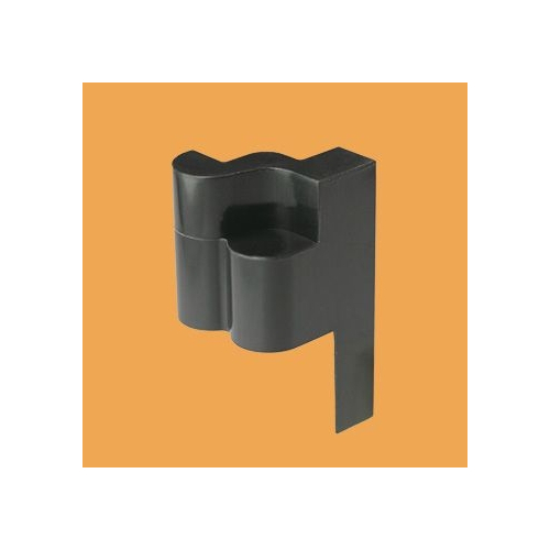 GDXZA-35C - E-Cap-buis | Gecko Fastener GmbH
