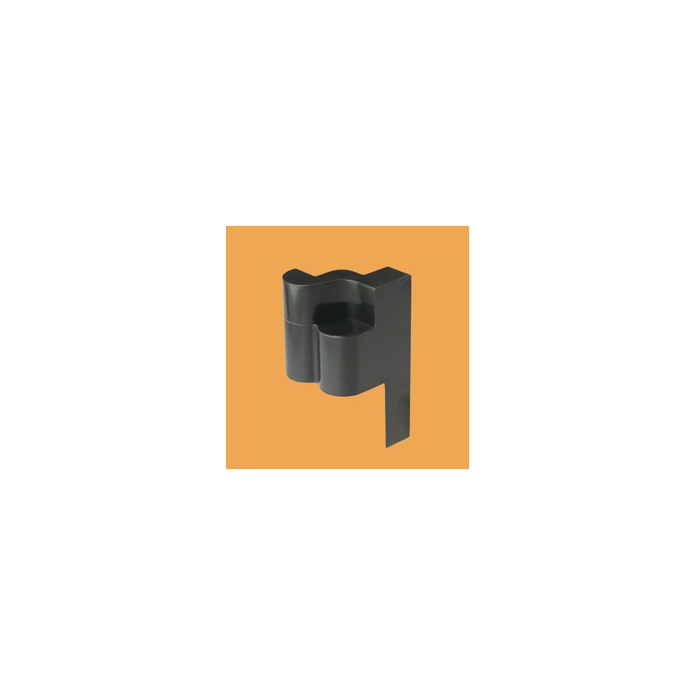 GDXZA-35C - Tube E-Cap | Gecko Fastener GmbH