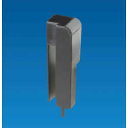 GDXZB-23C - E-Cap-buis | Gecko Fastener GmbH