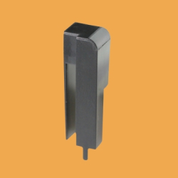 GDXZB-23C - E-Cap Tube | Gecko Fastener GmbH 2