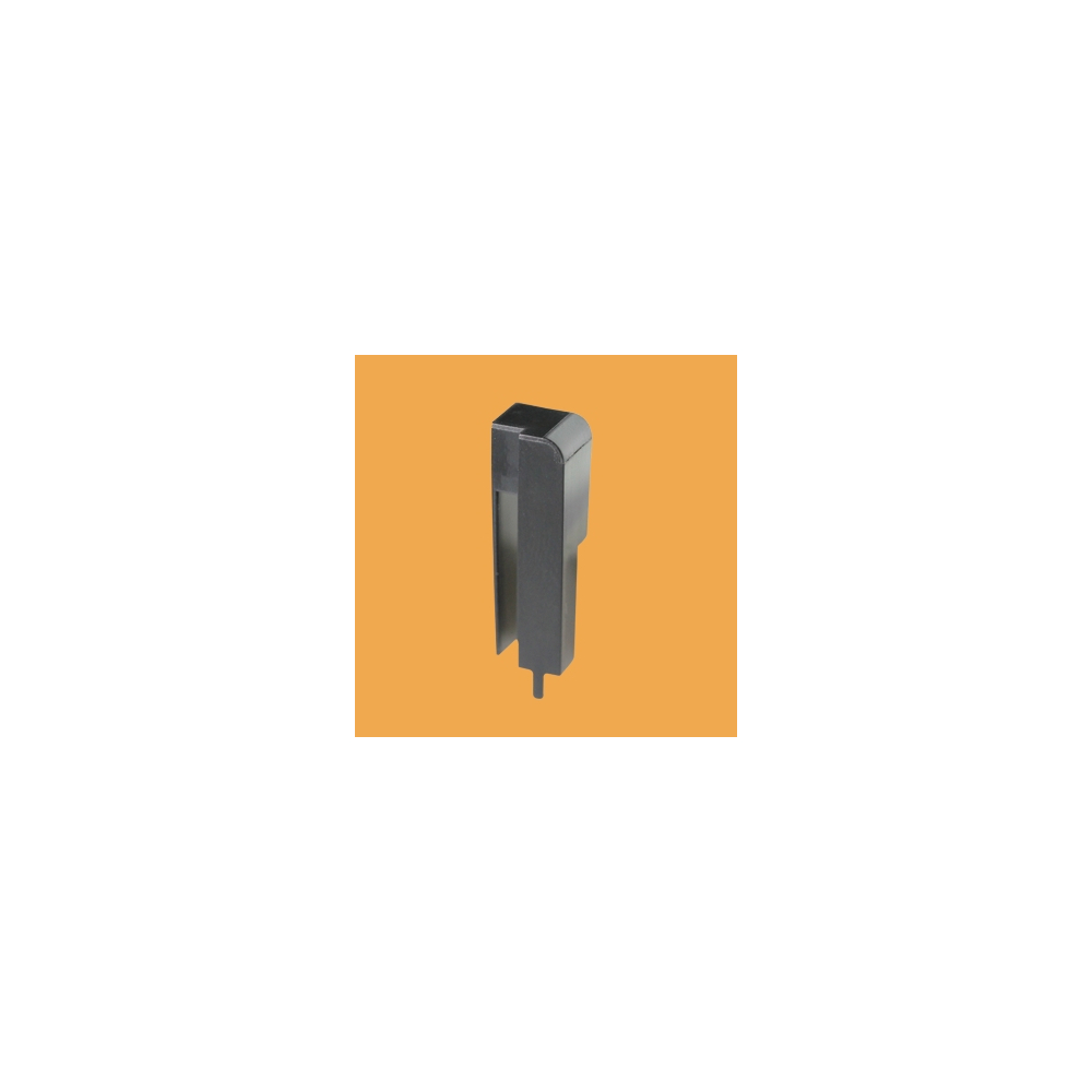 GDXZB-23C - E-Cap-buis | Gecko Fastener GmbH