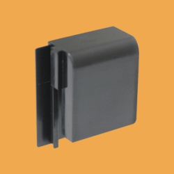 GDXZC-24C - E-Cap-buis | Gecko Fastener GmbH 2
