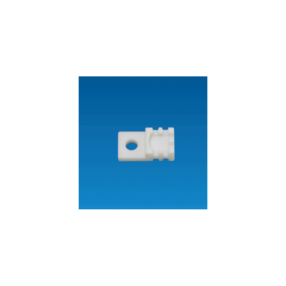 GHUDK-7AH - Tube E-Cap | Gecko Fastener GmbH