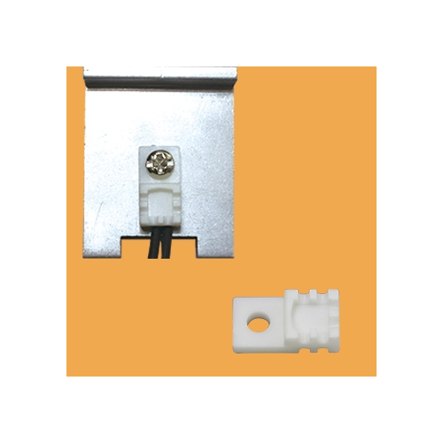 GHUDK-7AH - E-Cap Tube | Gecko Fastener GmbH