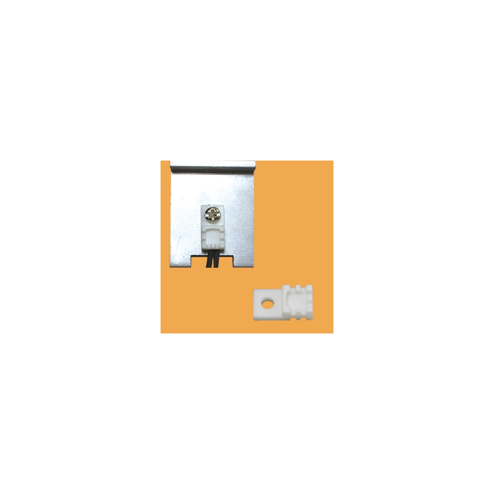 GHUDK-7AH - E-Cap Tube | Gecko Fastener GmbH