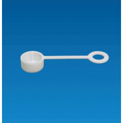 GM3G-46A - E-Cap Tube | Gecko Fastener GmbH