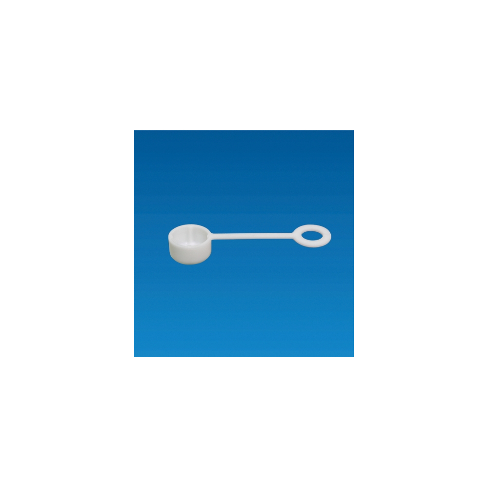 GM3G-46A - E-Cap Tube | Gecko Fastener GmbH
