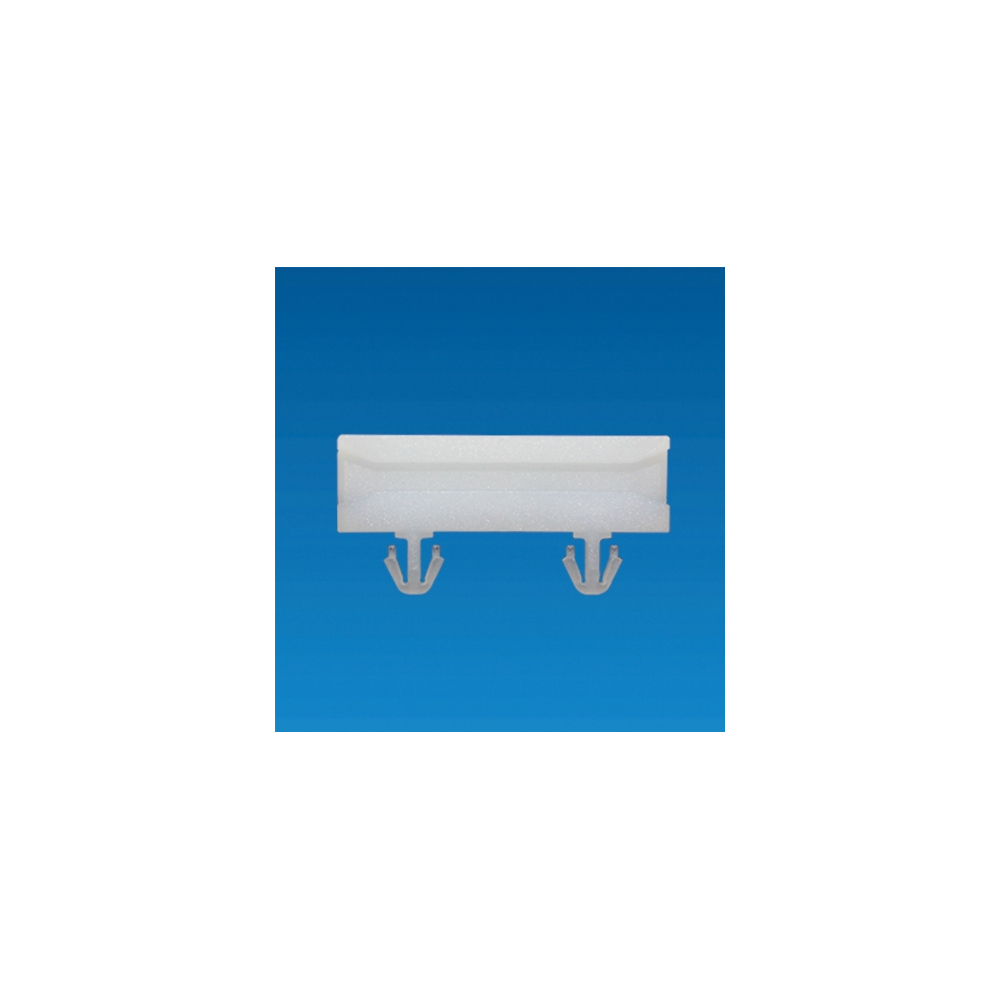 GCG-24AF - Guide-circuit imprimé | Gecko Fastener GmbH