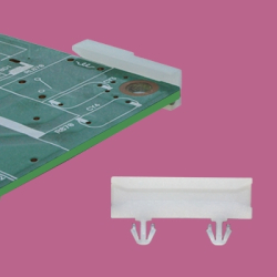 GCG-24AF - Guide-circuit imprimé | Gecko Fastener GmbH 2