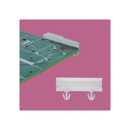 GCG-24AF - Guida per circuiti stampati | Gecko Fastener GmbH
