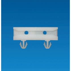 GCG-24DK - Guida per circuiti stampati | Gecko Fastener GmbH