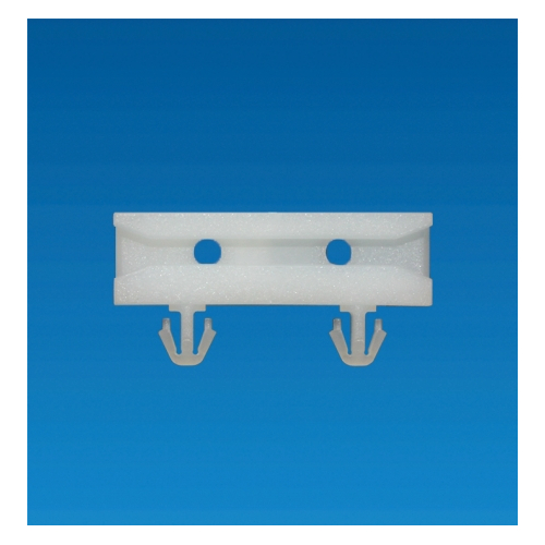 GCG-24DK - Circuit board guide | Gecko Fastener GmbH