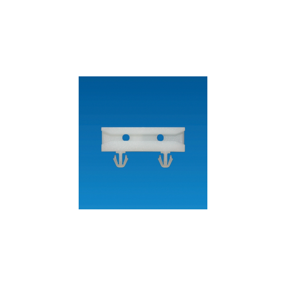 GCG-24DK - Circuit board guide | Gecko Fastener GmbH