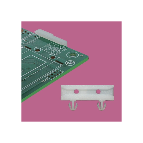 GCG-24DK - Guía para placas de circuito impreso | Gecko Fastener GmbH