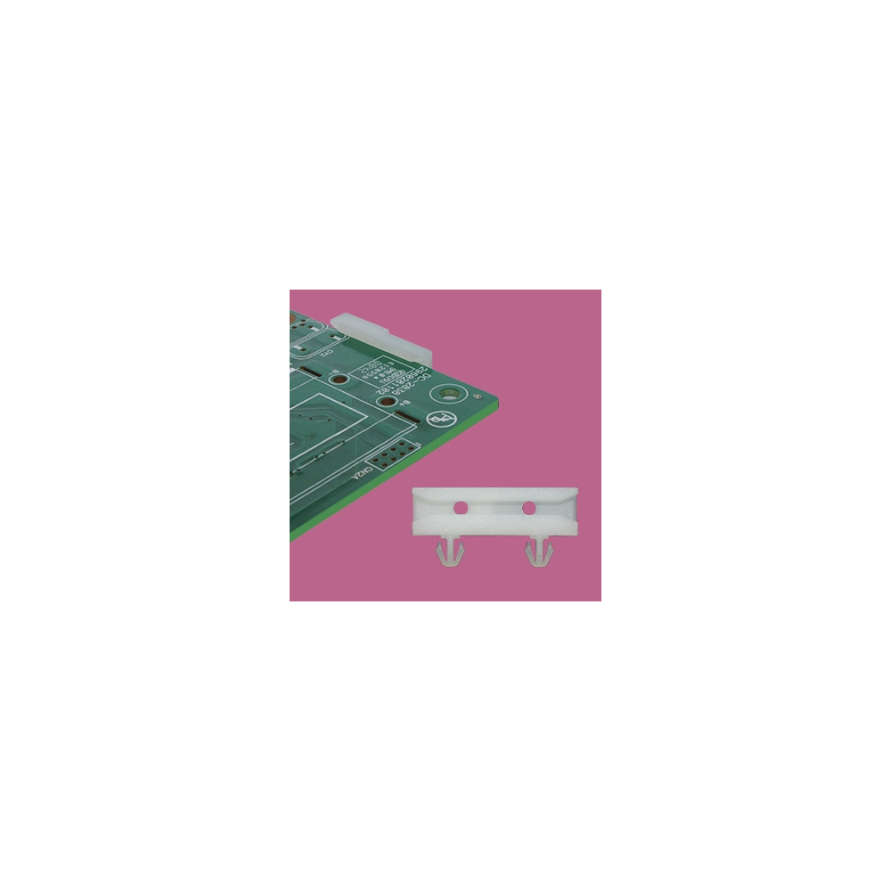 GCG-24DK - Platinenführung | Gecko Fastener GmbH