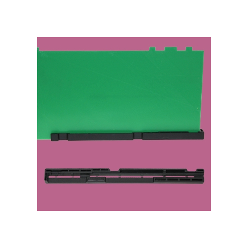 GCG-128YD - Guida per circuiti stampati | Gecko Fastener GmbH